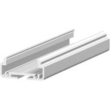 1.19.214020G - E-trunking profile 40x20 for clips